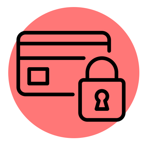 Paiement sécurisé