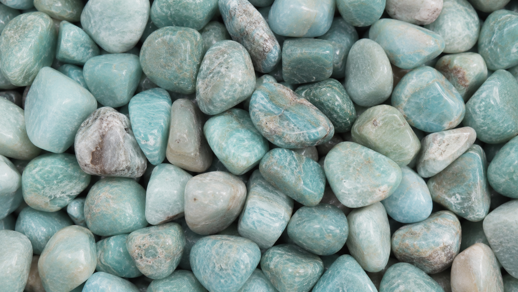 Amazonite