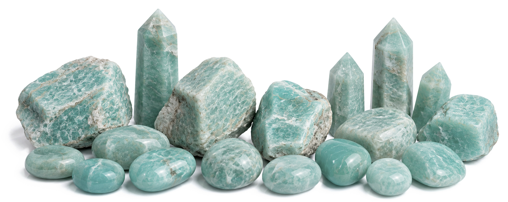 Amazonite