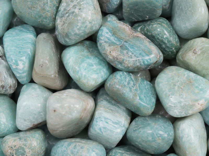 Amazonite