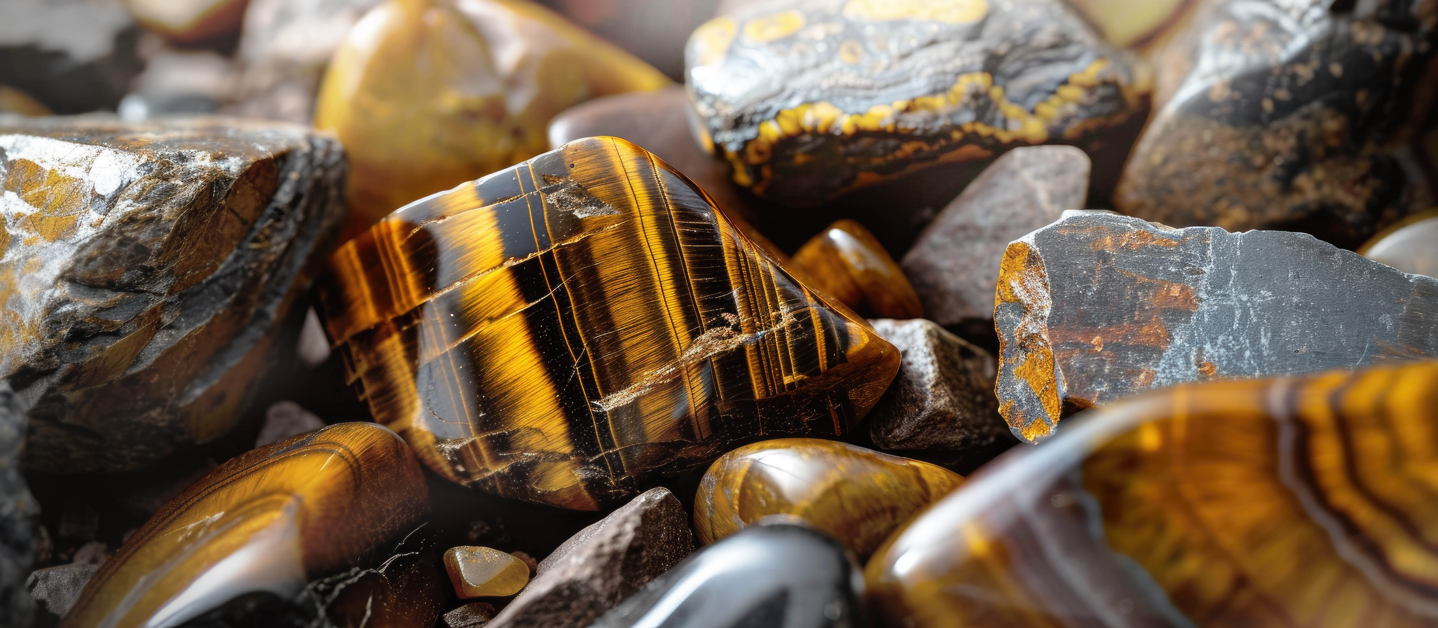 PIERRES NATURELLES