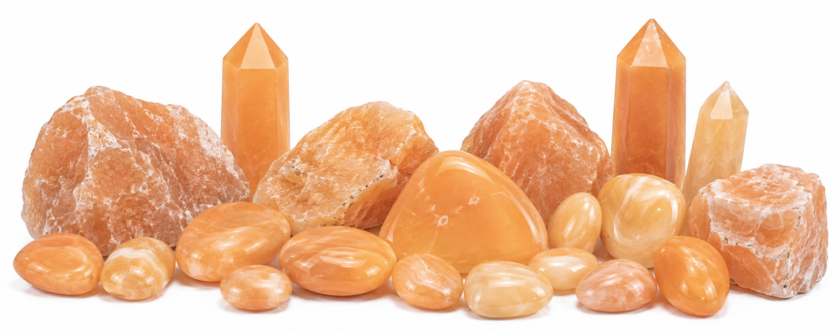 Calcite Orange