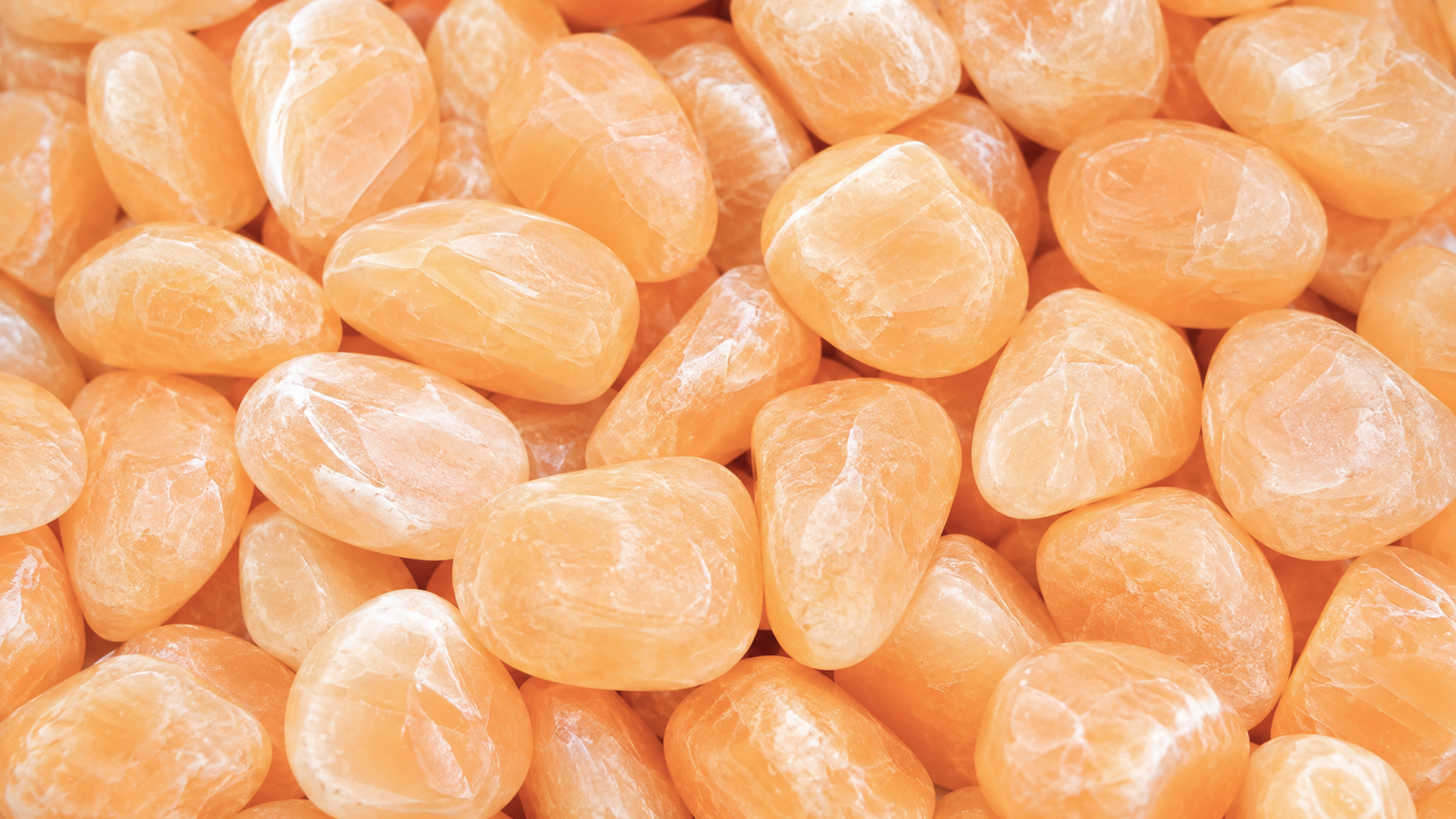 Calcite Orange