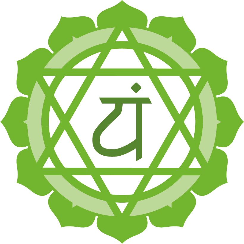 Chakra du Coeur