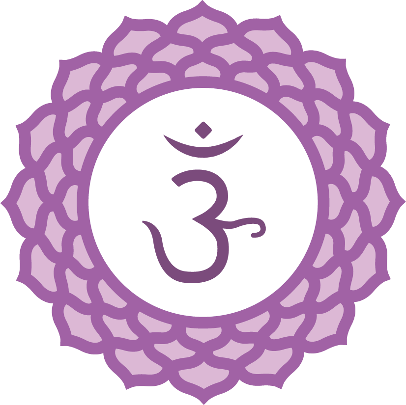 Chakra Couronne