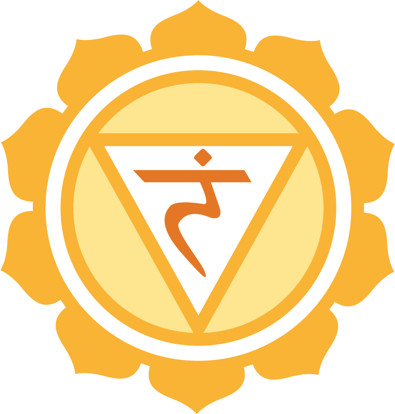Chakra du Plexus Solaire