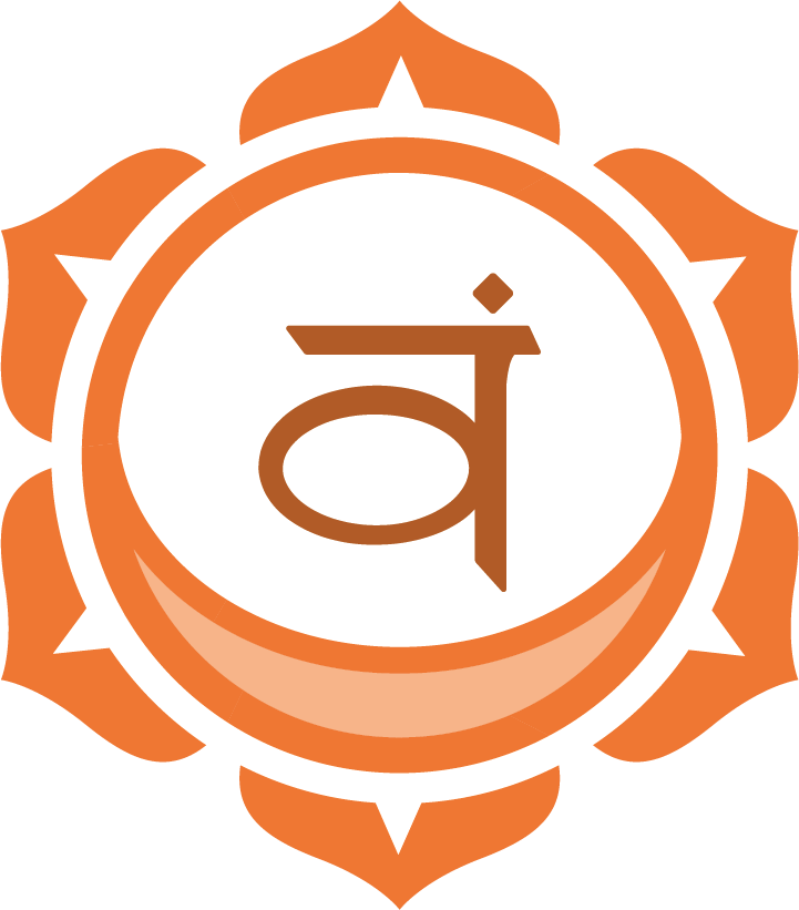 Chakra Sacré