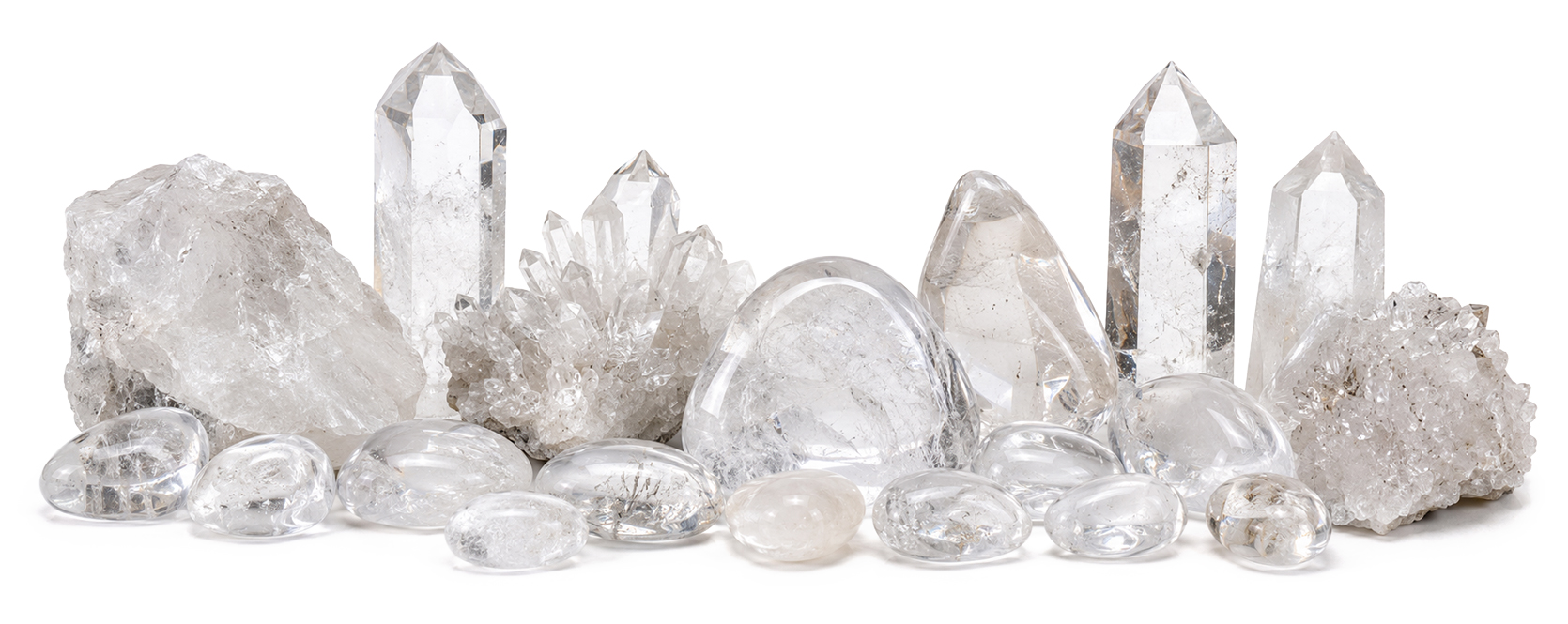 Cristal de roche