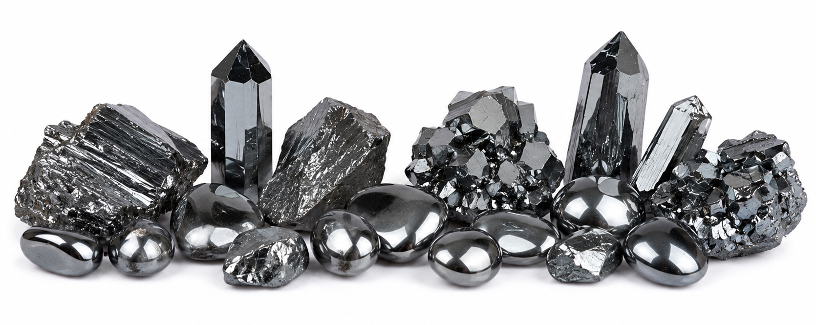 Hématite