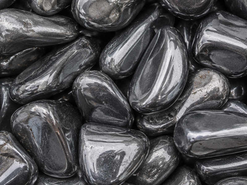 Hématite