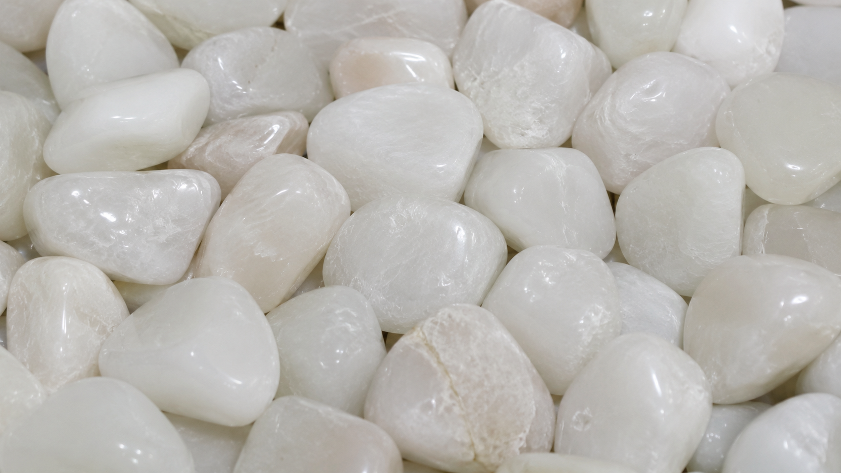Jade blanc