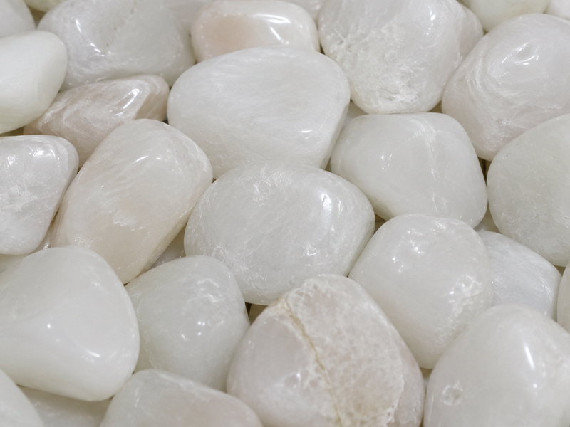 Jade blanc