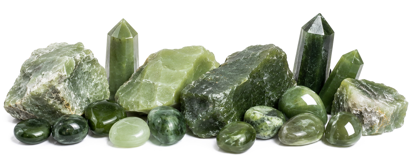 Jade néphrite
