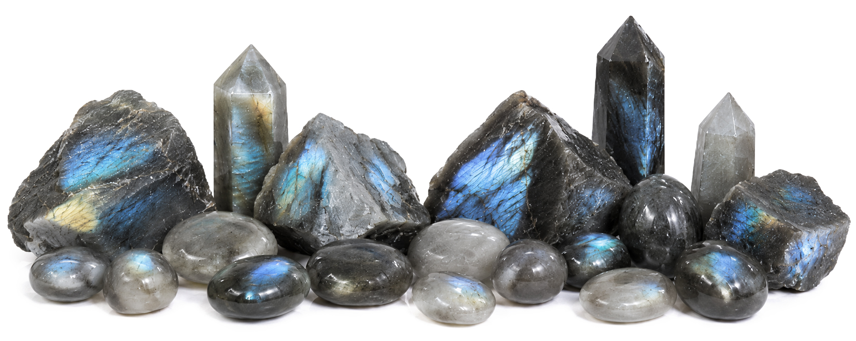 Labradorite