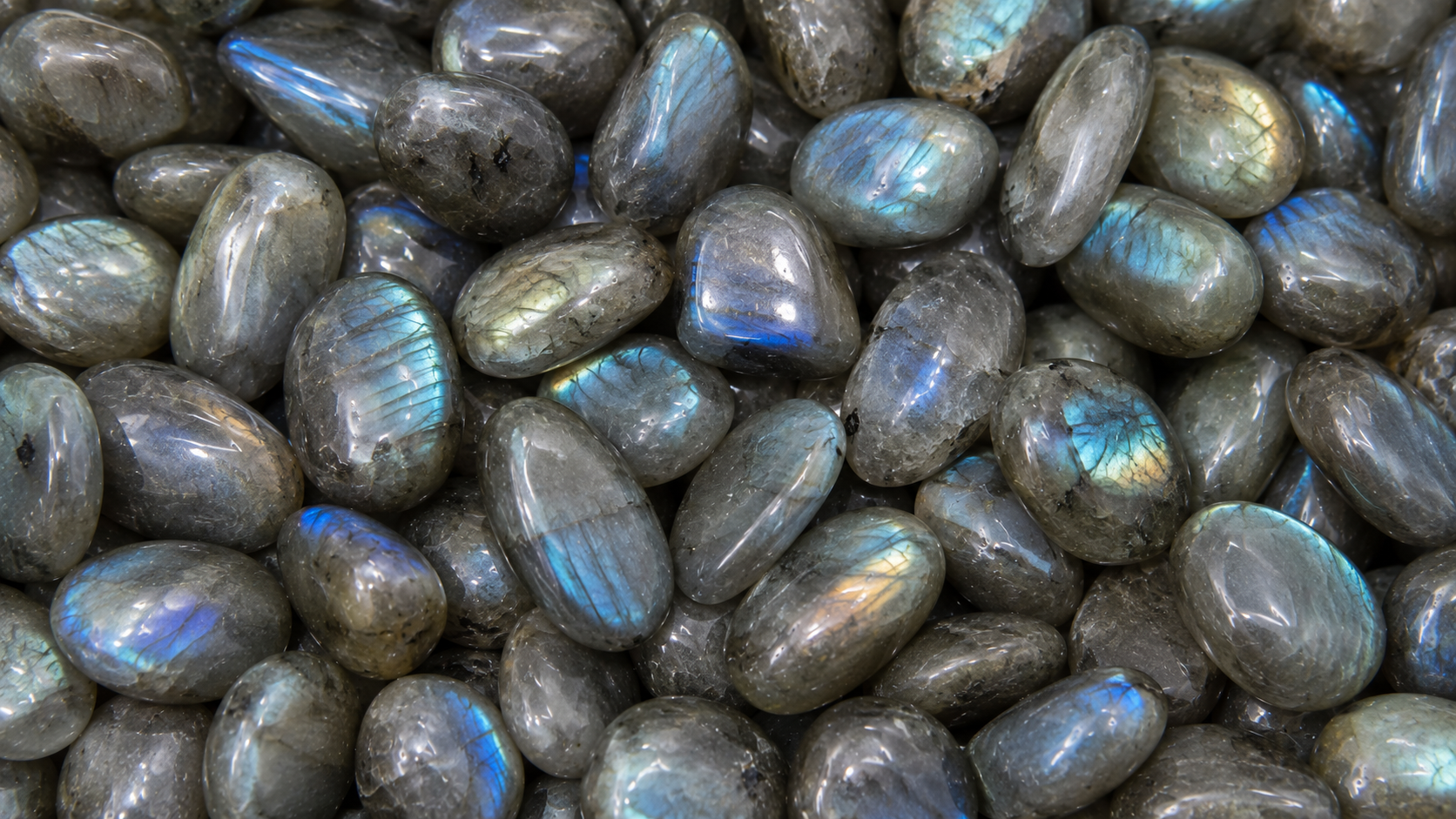 Labradorite