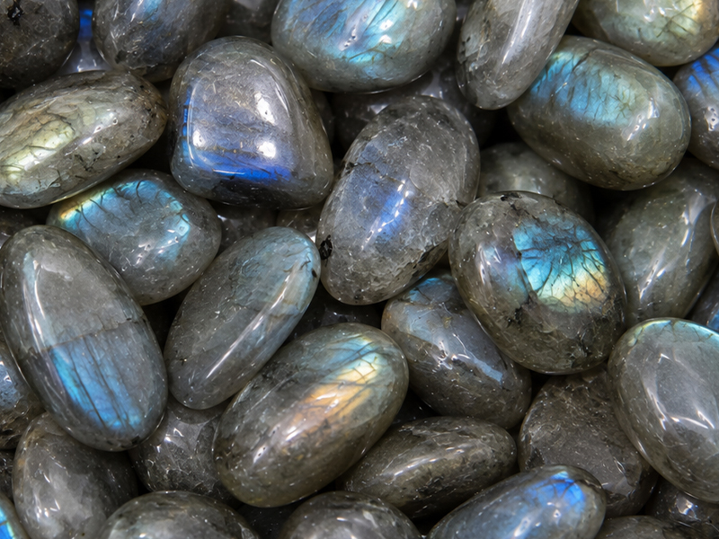 Labradorite