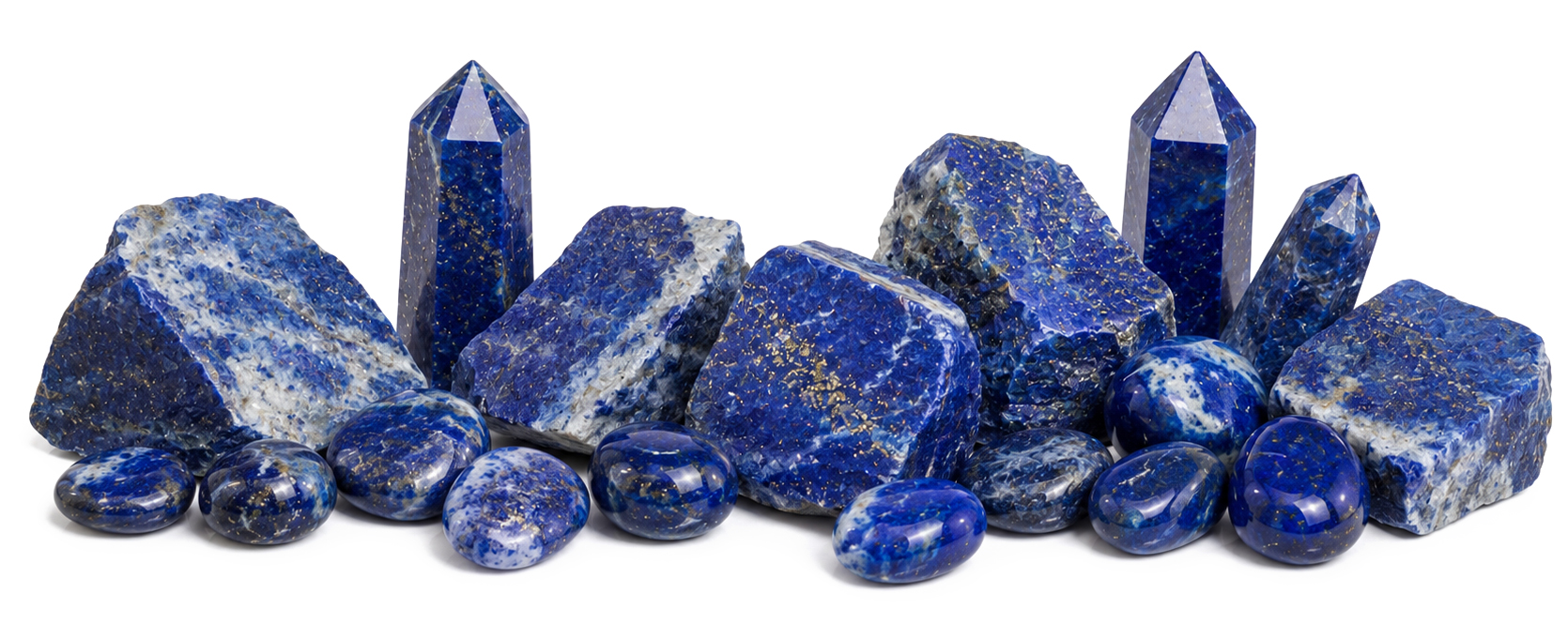 Lapis-lazuli