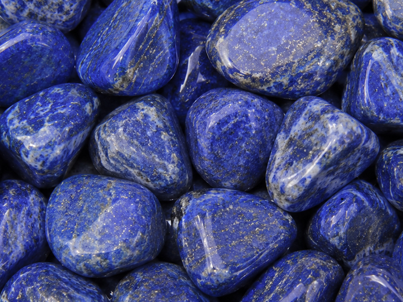 Lapis-lazuli