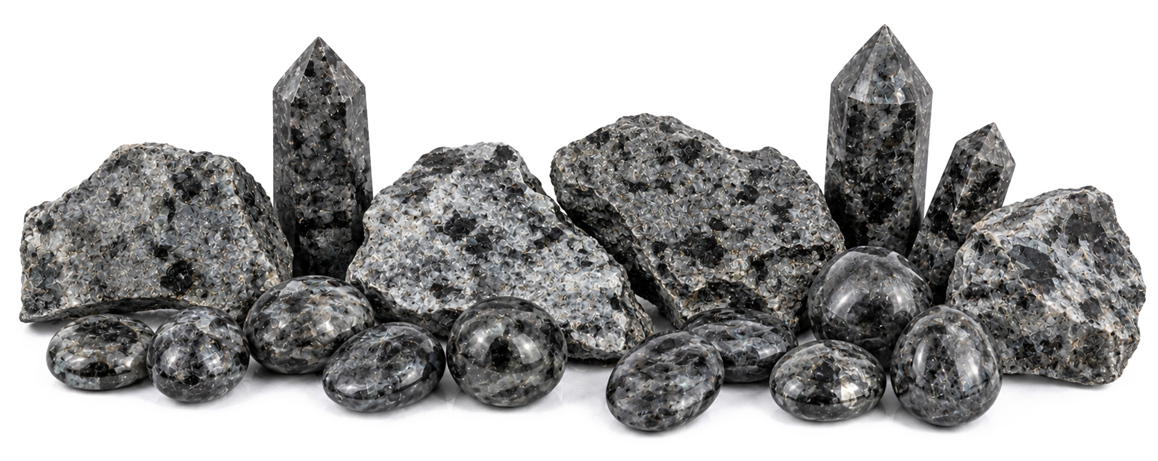 Larvikite