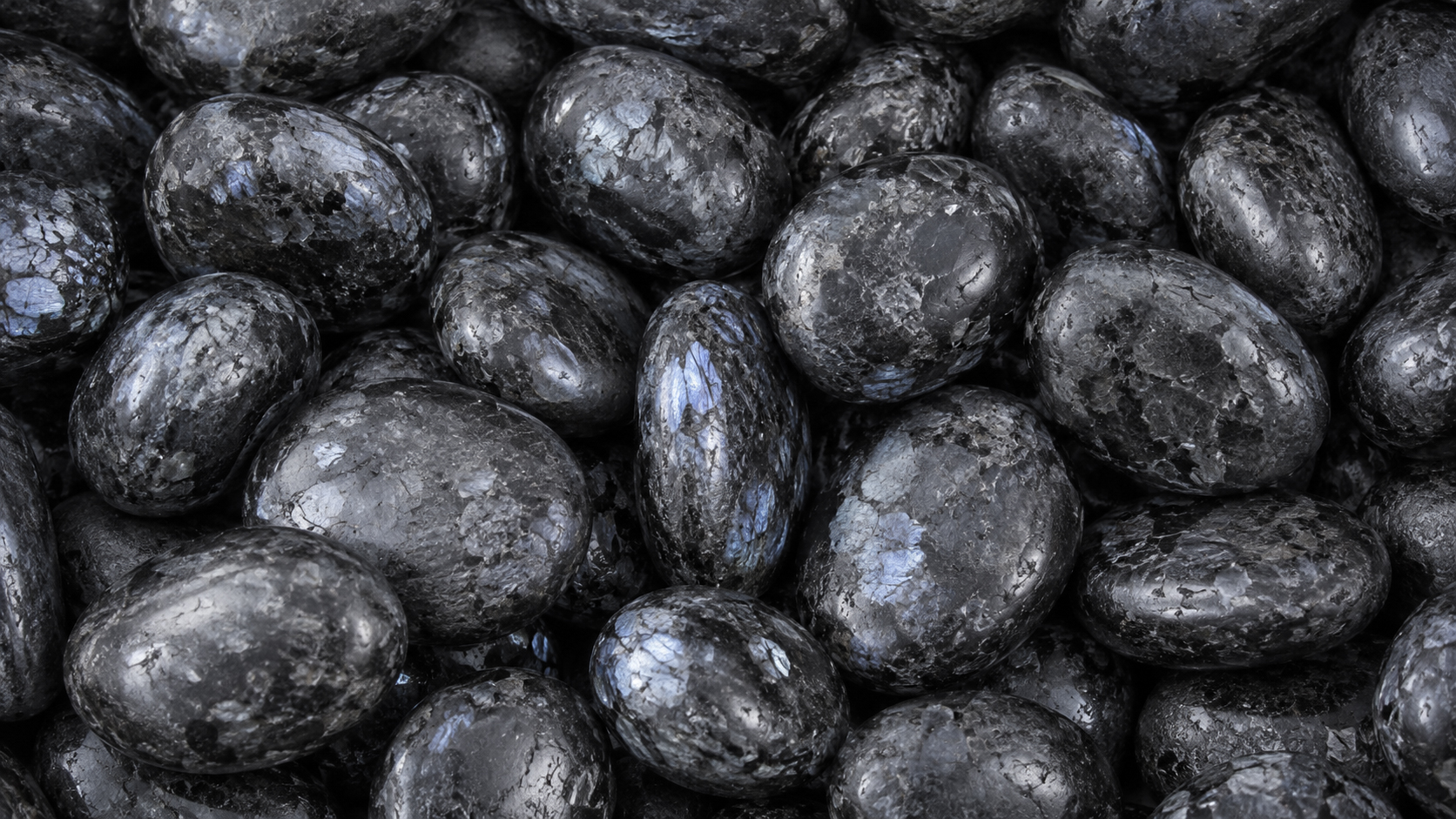 Larvikite