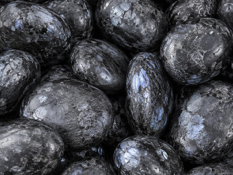 Larvikite