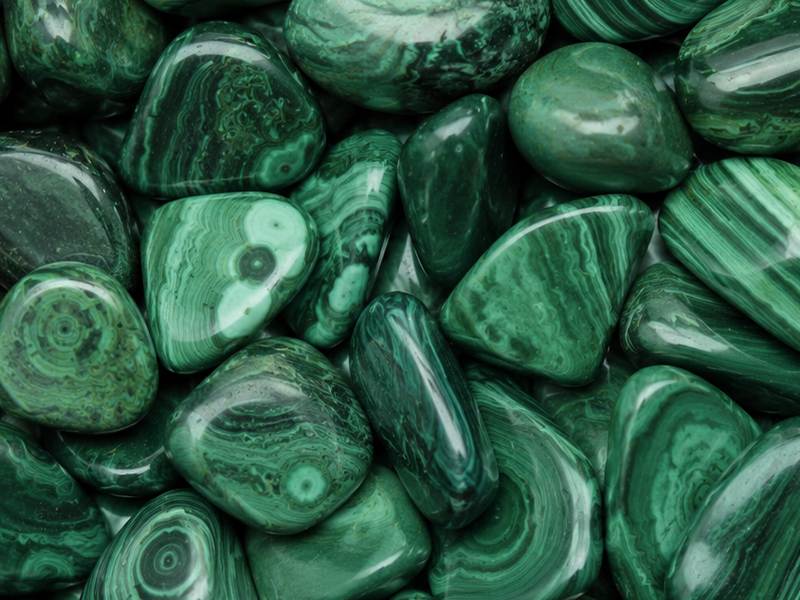 Malachite