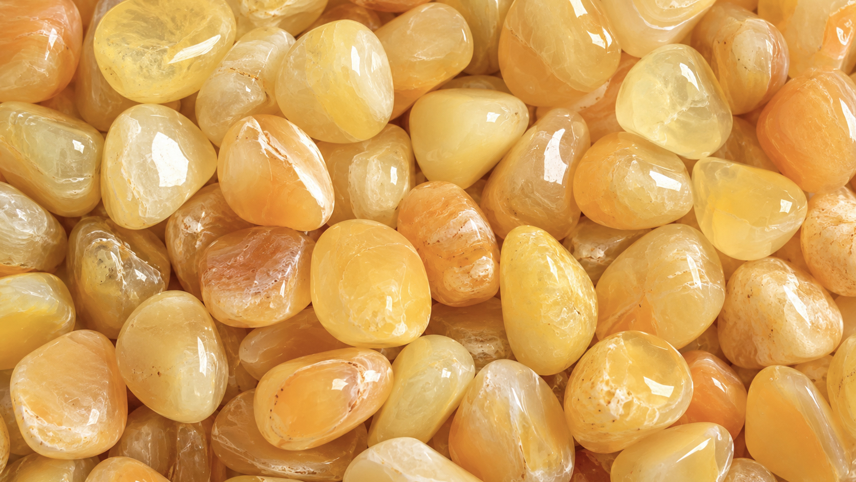 Opale Jaune