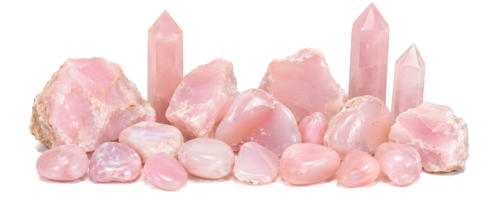 Opale Rose