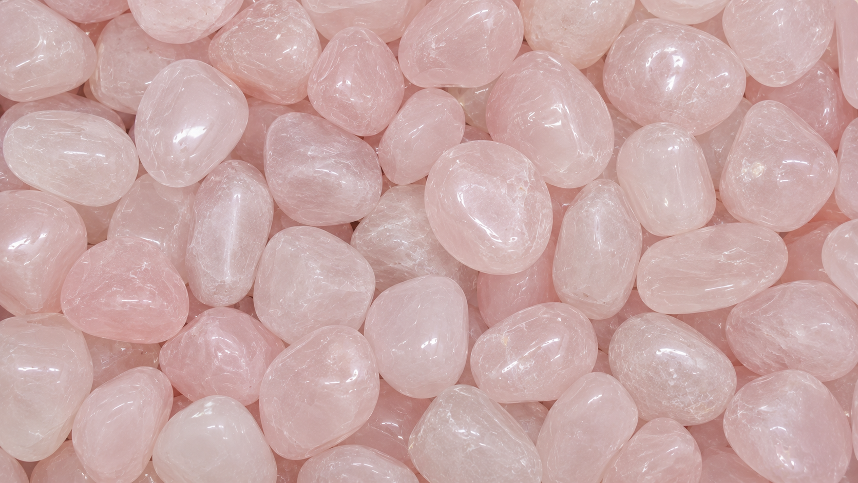 Quartz rose