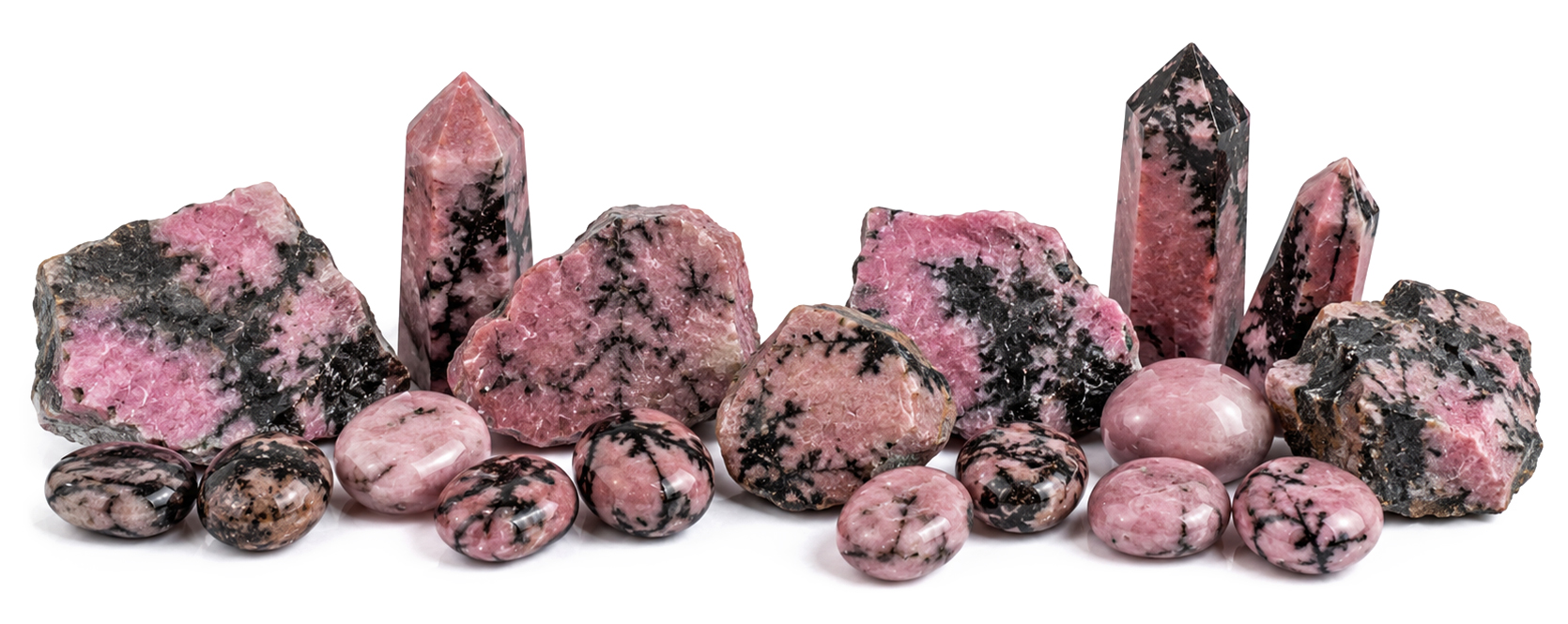 Rhodonite