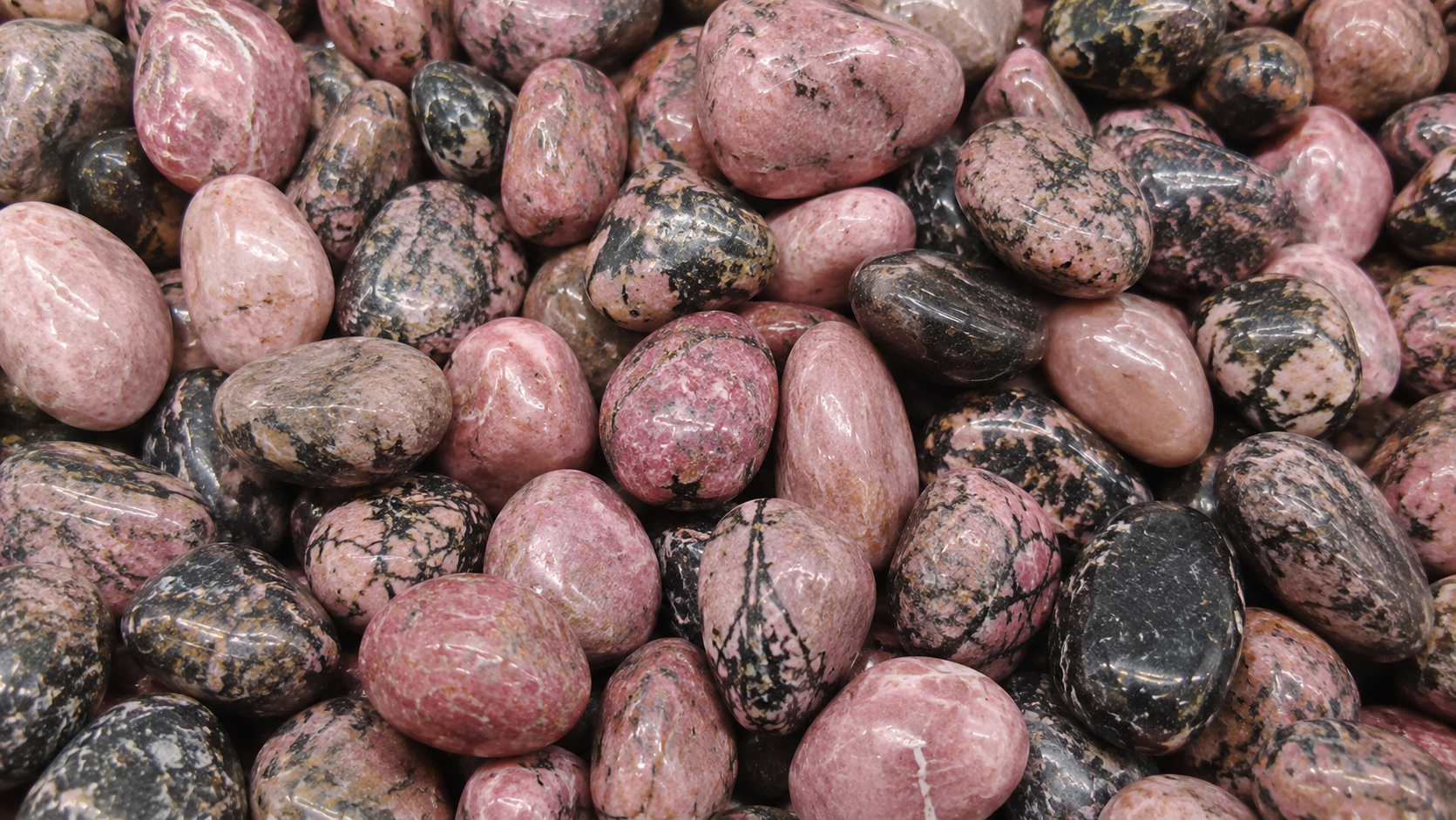 Rhodonite