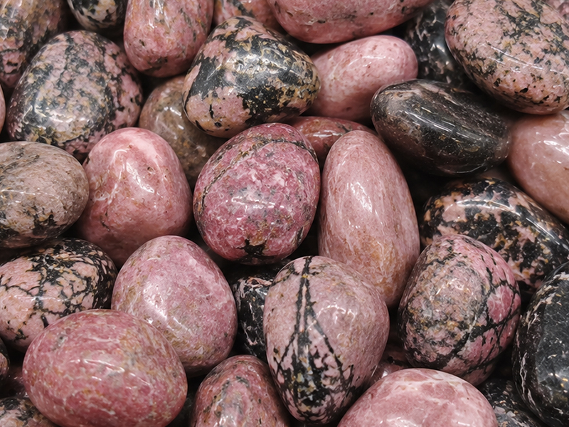 Rhodonite