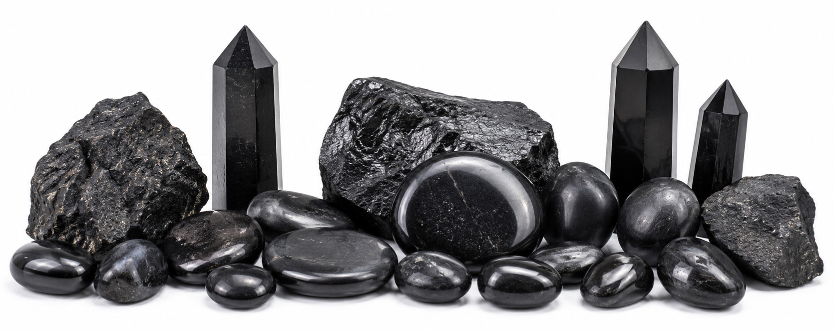Shungite