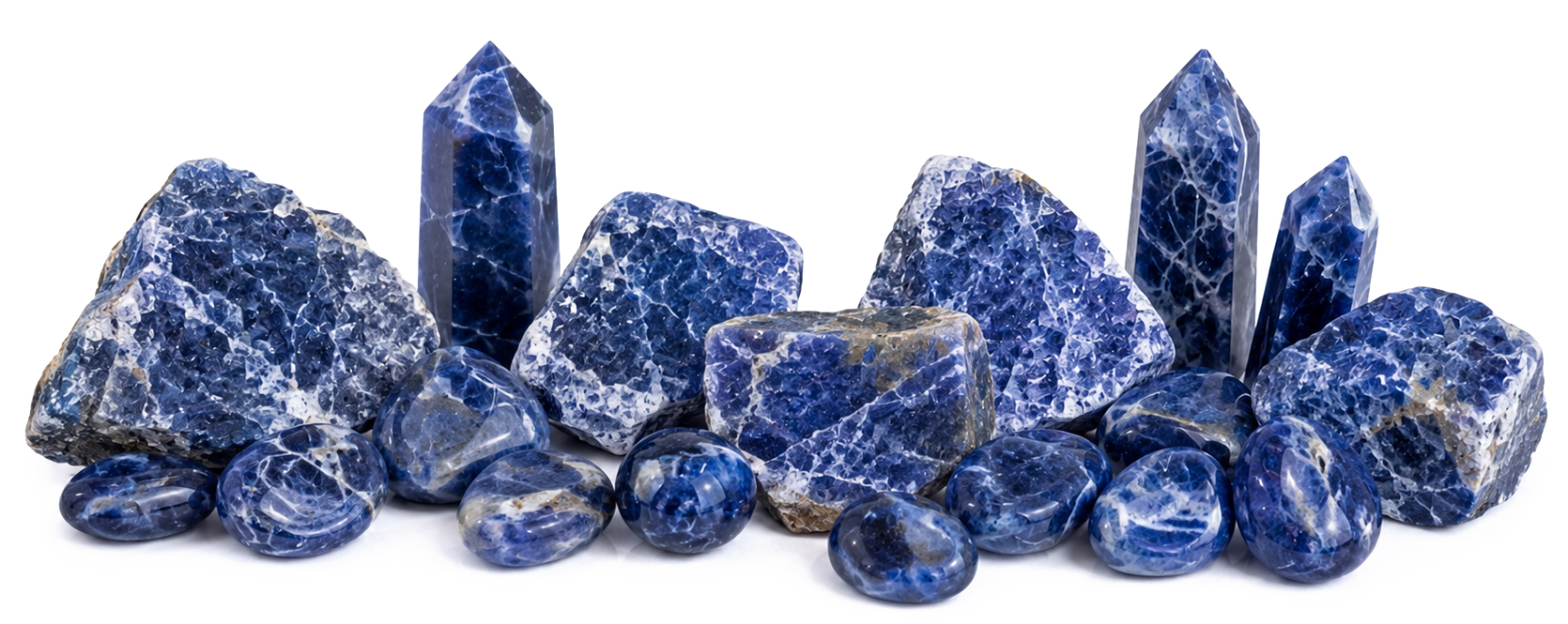 Sodalite
