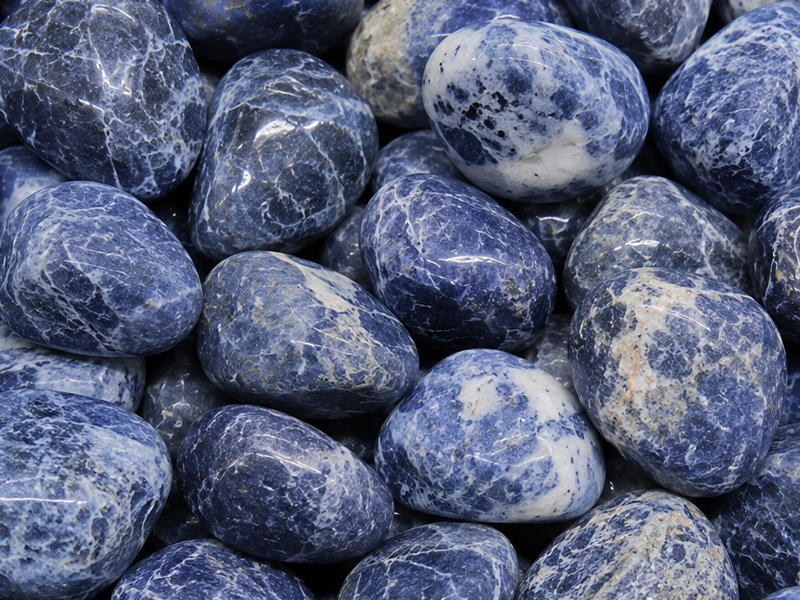 Sodalite