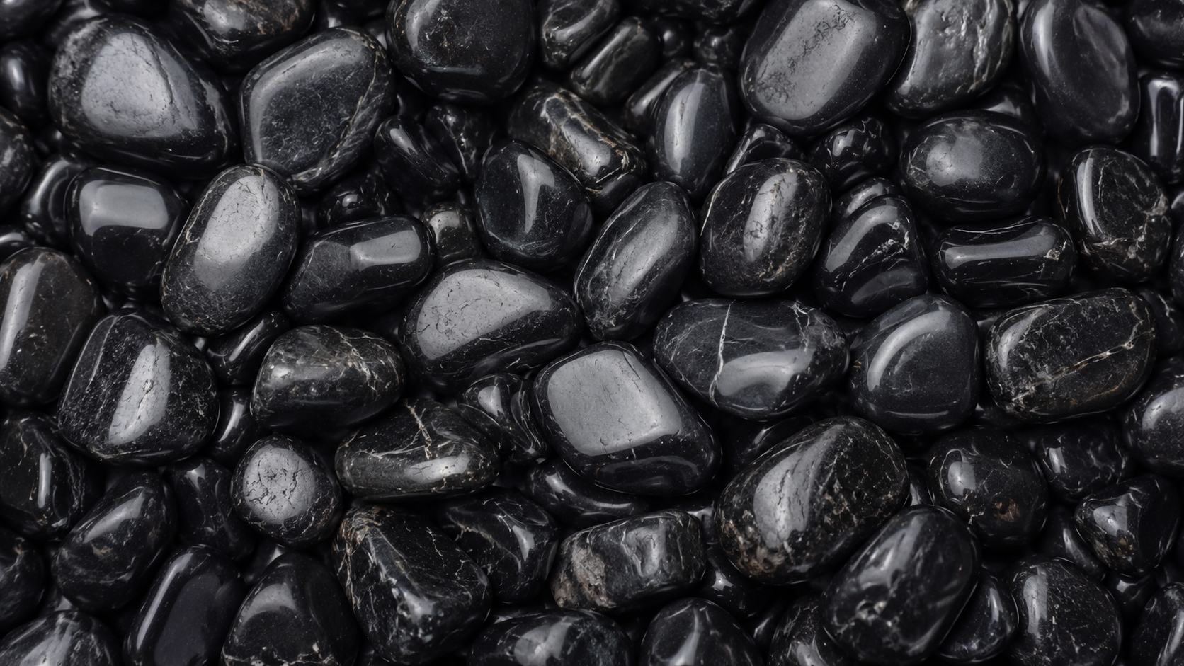 Tourmaline noire
