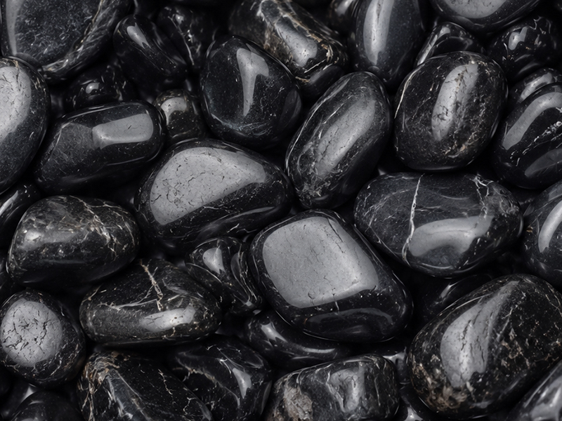 Tourmaline noire