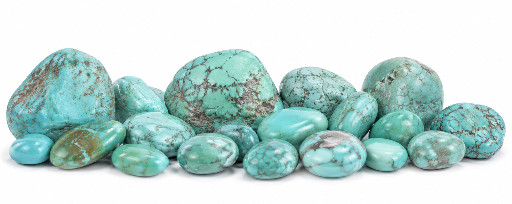 Turquoise