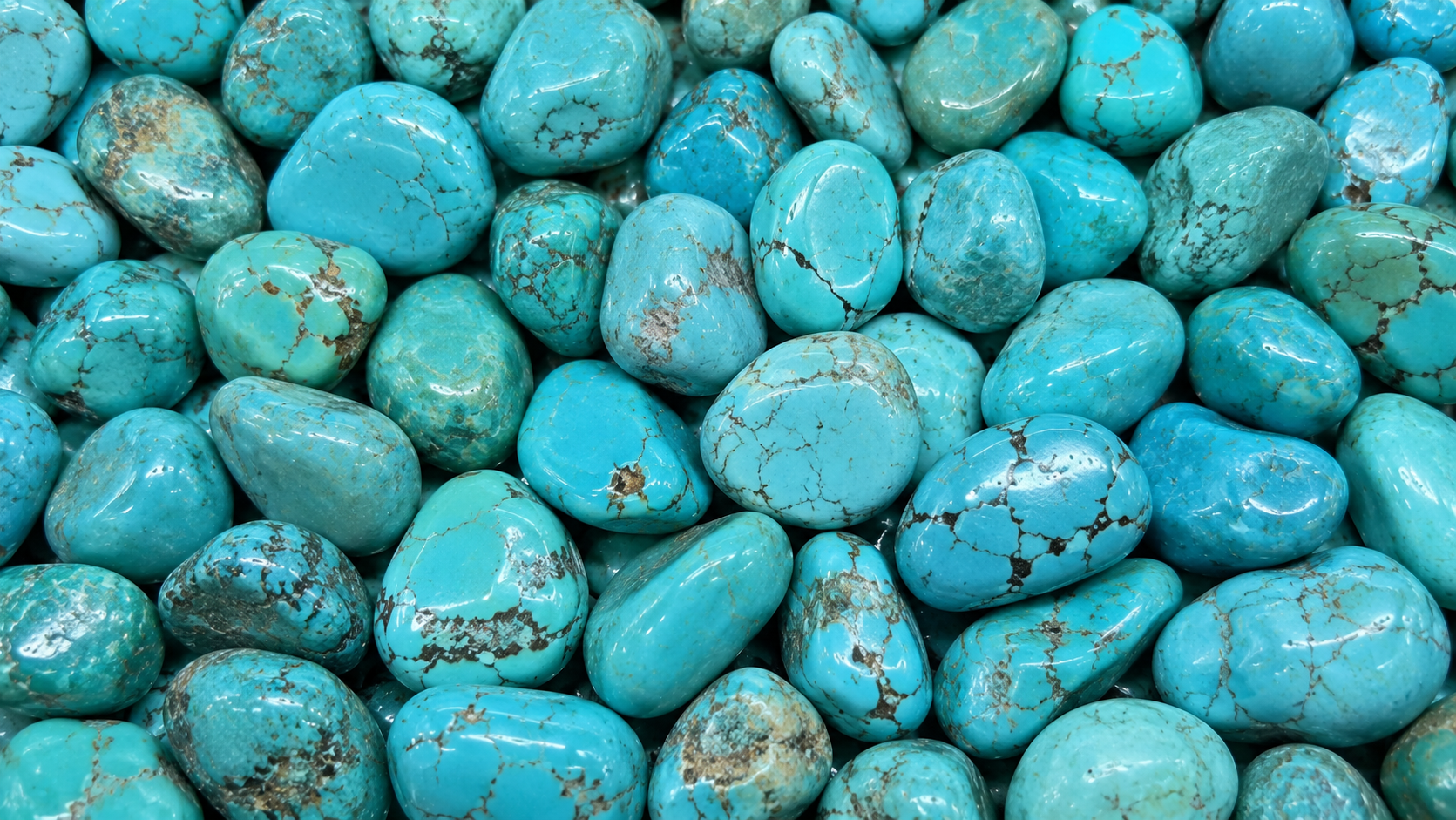 Turquoise