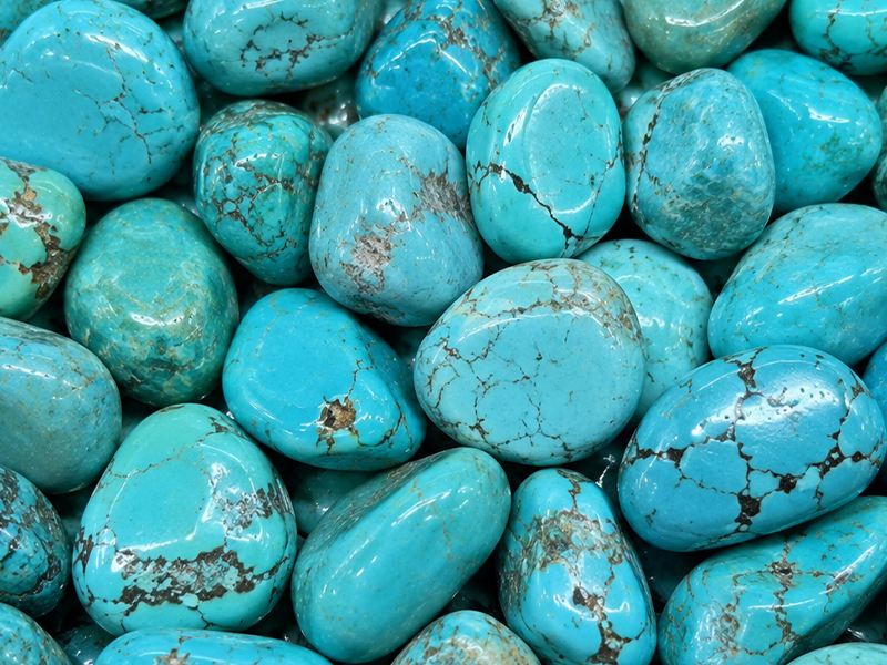 Turquoise