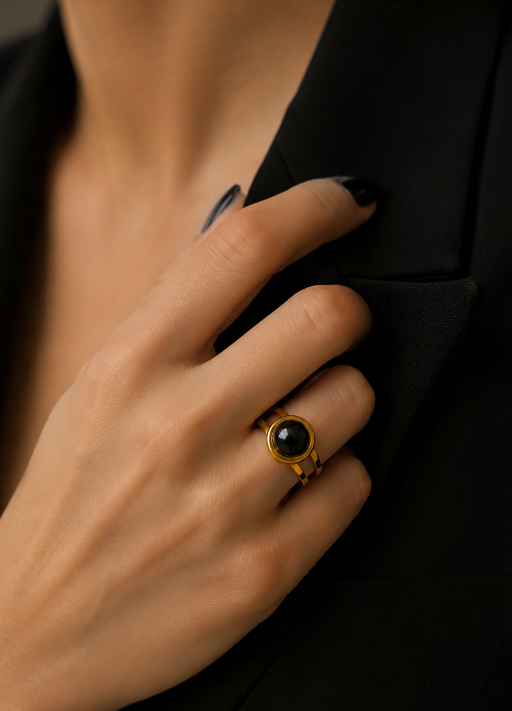 Bijoux Onyx