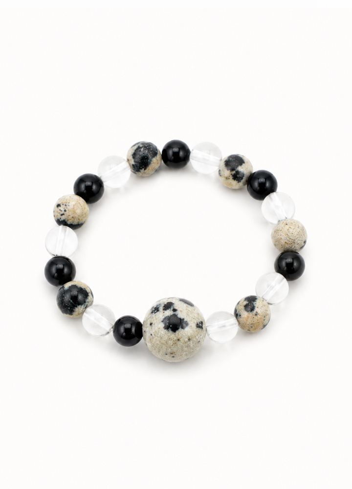 Bague Ondine