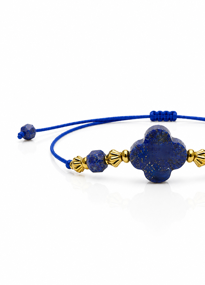 Bracelet Boréale doré