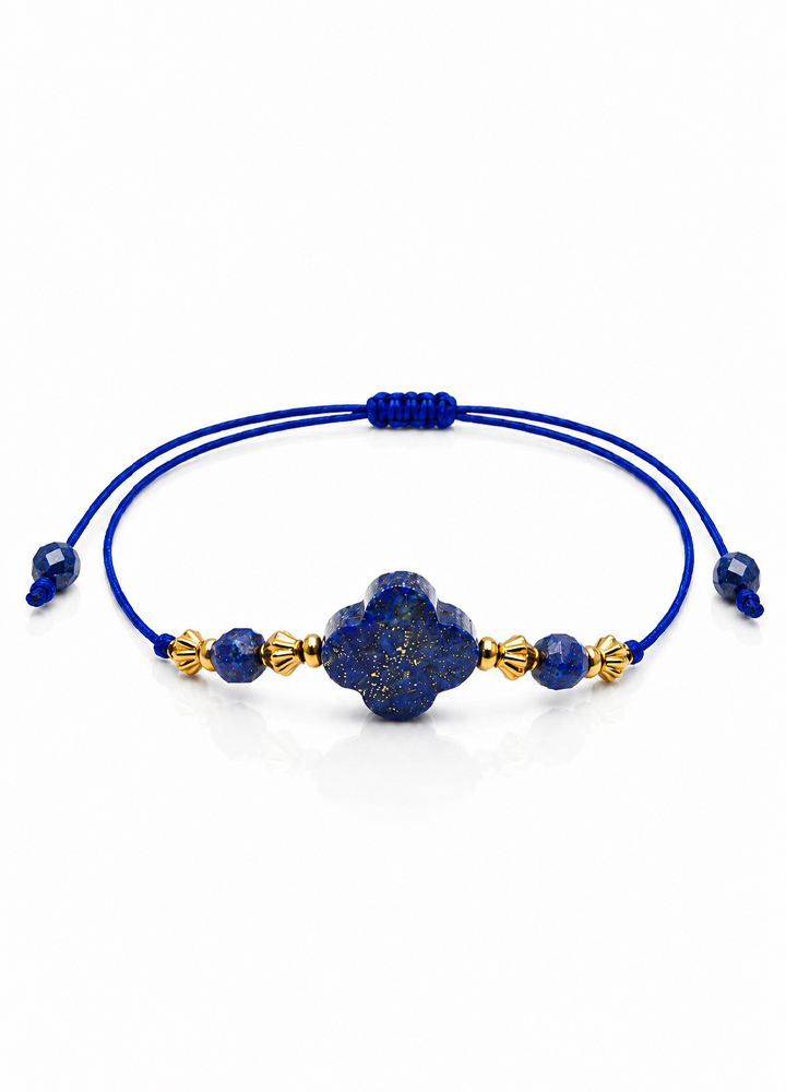 Bracelet Boréale doré