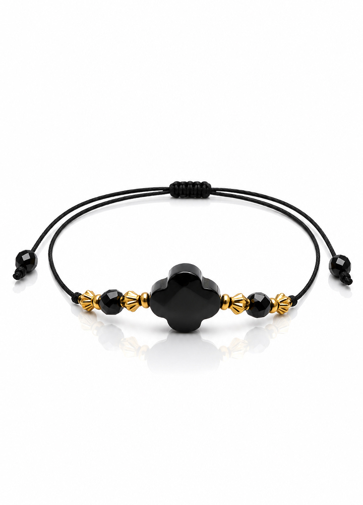 Bracelet Boréale doré
