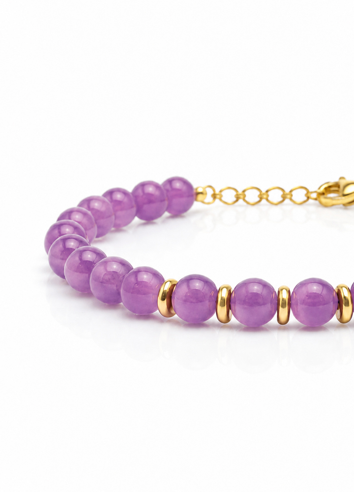 Bracelet Eira doré