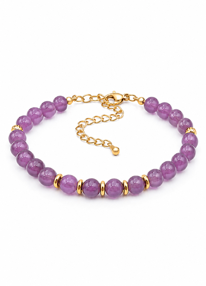 Bracelet Eira doré