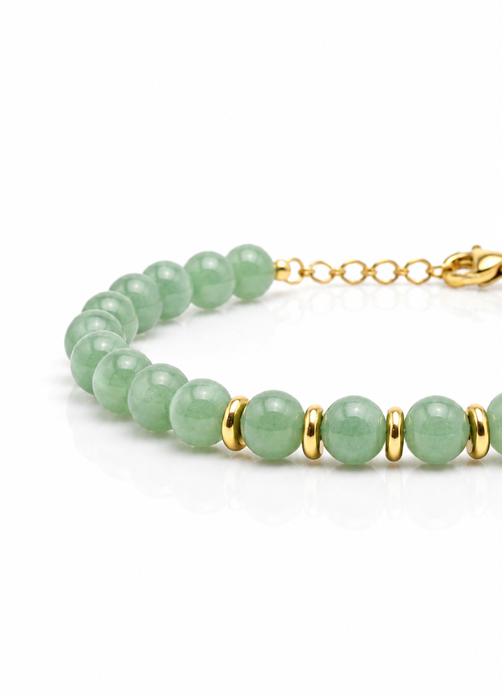 Bracelet Eira doré