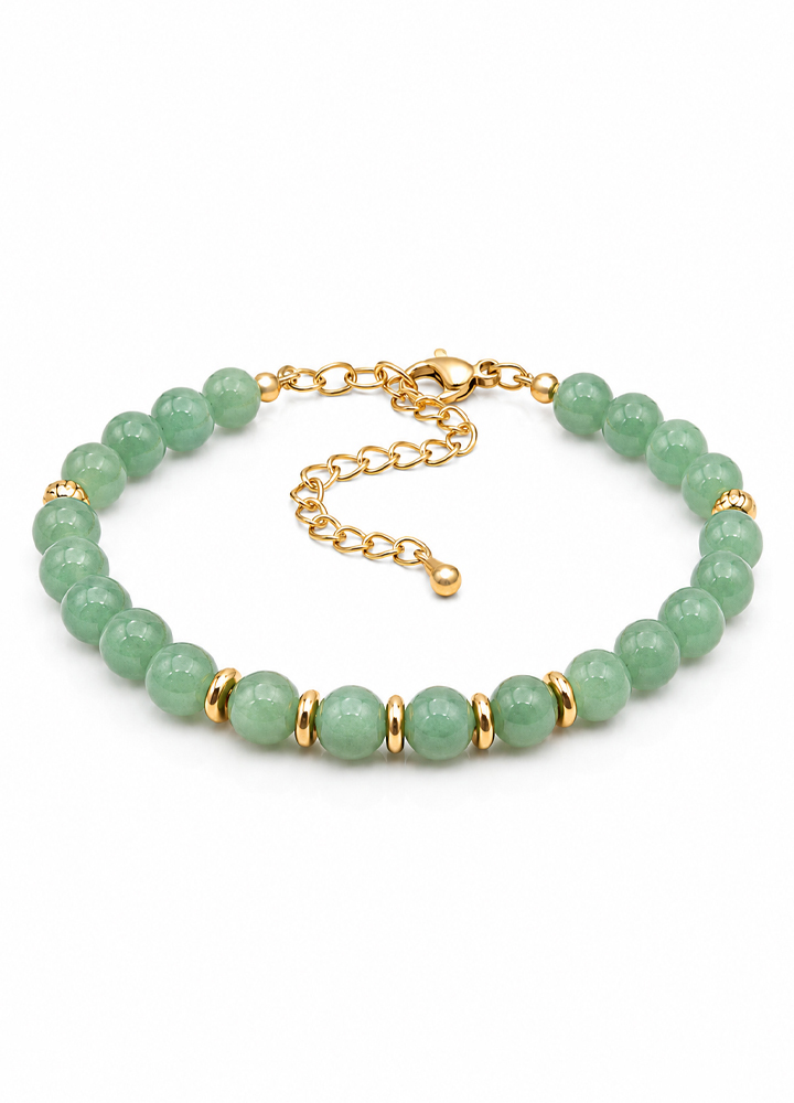 Bracelet Eira doré