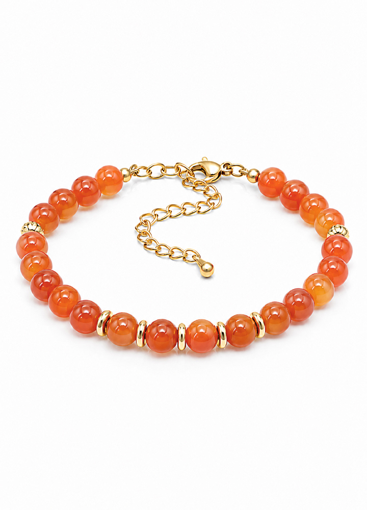 Bracelet Eira doré